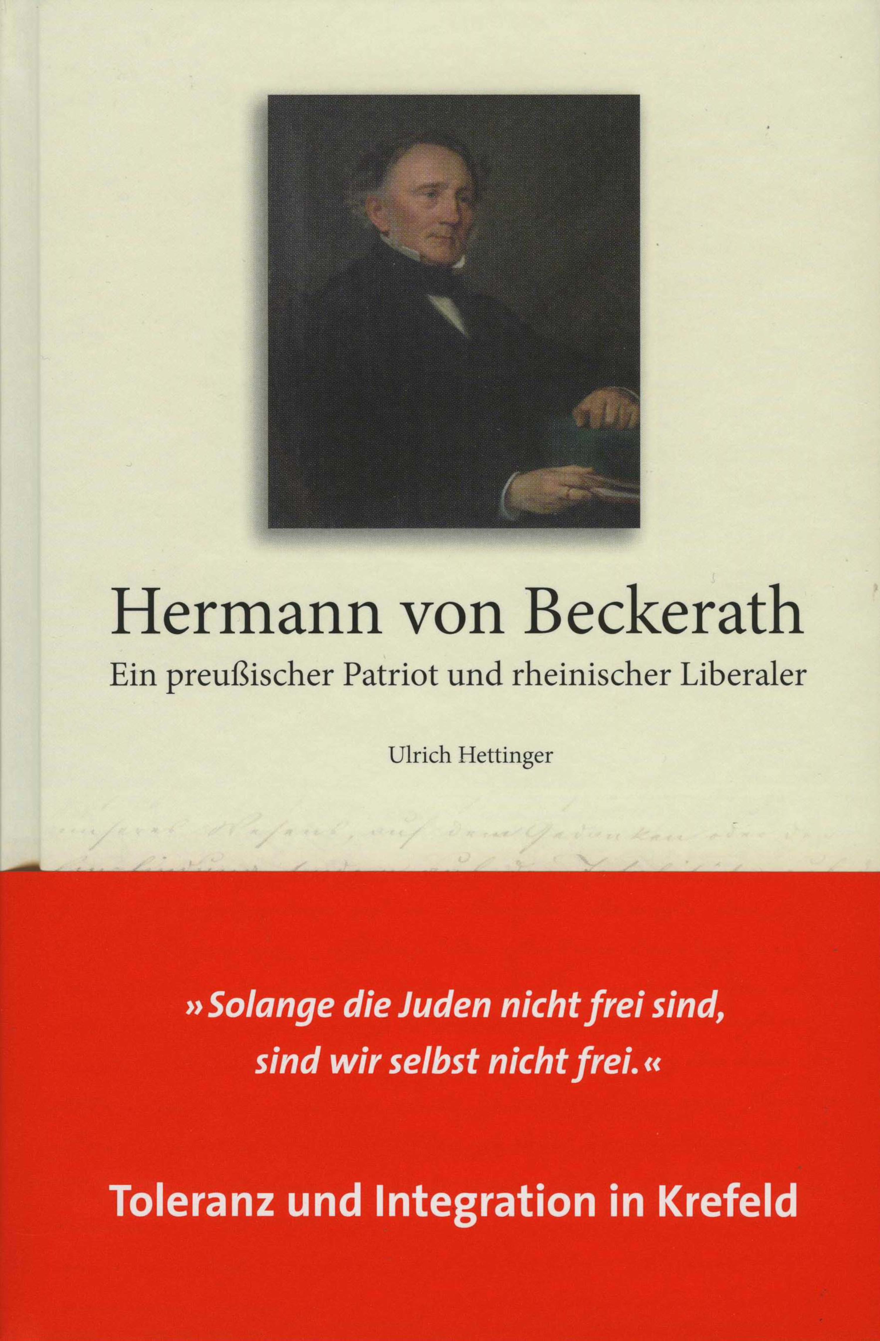 Cover: Krefelder Studien 14