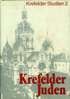 Cover: Krefelder Studien 2