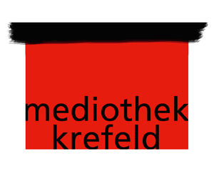 Logo der Mediothek