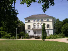 Haus Sollbrüggen.