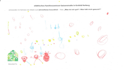 Virtuelle Ausstellung der Kindertagesstätte "Gatzenstraße 179"