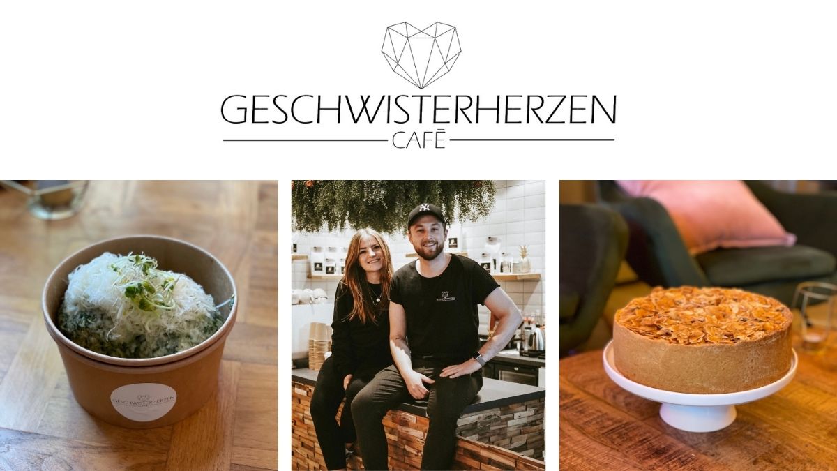 Café Geschwisterherzen_Collage