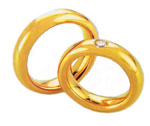 Eheringe