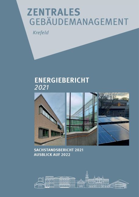 Energiebericht 2021