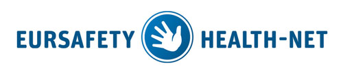 Logo Eursafety Health Net