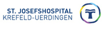 Logo St. Josefshospital Krefeld