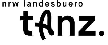 Logo des Landesbüros tanz