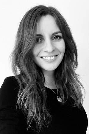 Profilbild Leonie Wutke