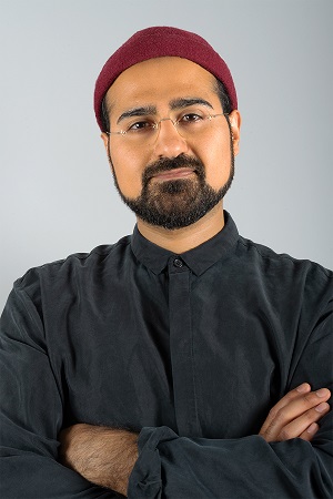 Profilbild Mustafa Ali Abdullah