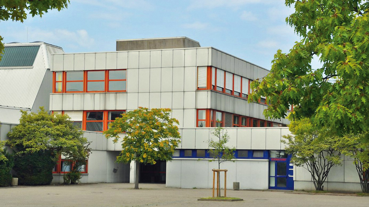 Anmeldung für die weiterführenden Schulen ab 3. Februar