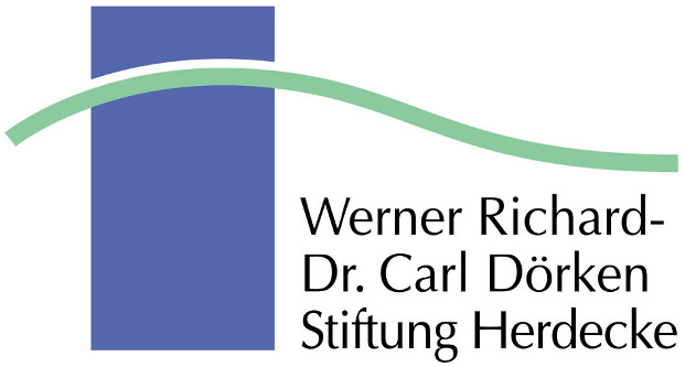 Logo der Werner Richard - Dr. Carl Dörken Stiftung Herdecke