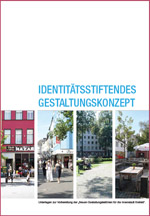 Titel Identitätsstiftendes Gestaltungskonzept für die Krefelder Innenstadt