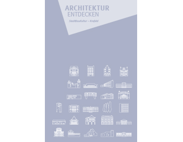Architektur Stadtbaukultur