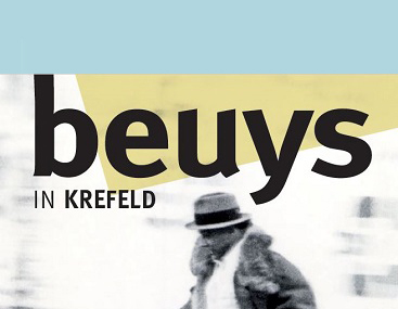 Beuys Magazin
