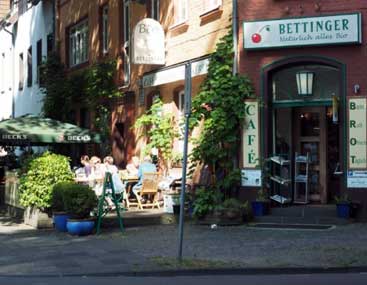 Café Bettinger