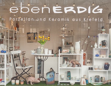 Ebenerdig