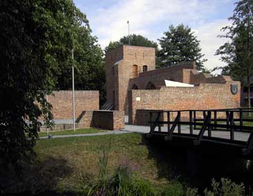 Hülser Burg