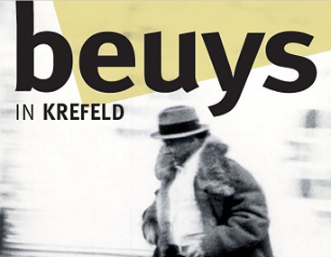 Josef Beuys 2021