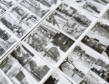 Krefelder Fotoarchiv