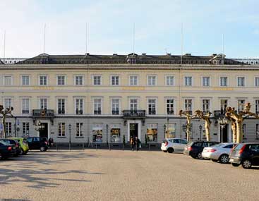 Rathaus Uerdingen