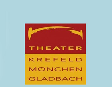 Stadttheater Krefeld Mönchengladbach