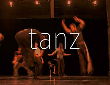 Tanz NRW 2021